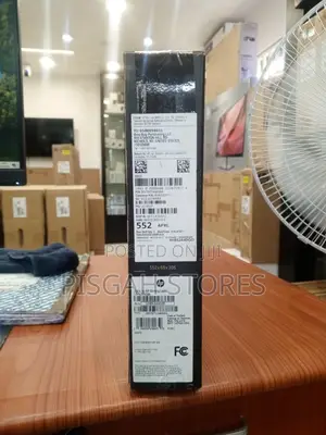 New Laptop HP 15 16GB Intel Core I7 SSD 1T