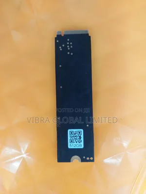512gb Nvme SSD Card