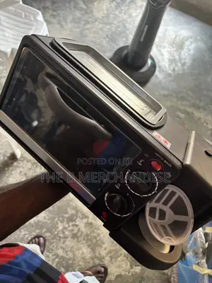 Electric 3-in-1 Breakfast Maker/ Toaster Mini Oven