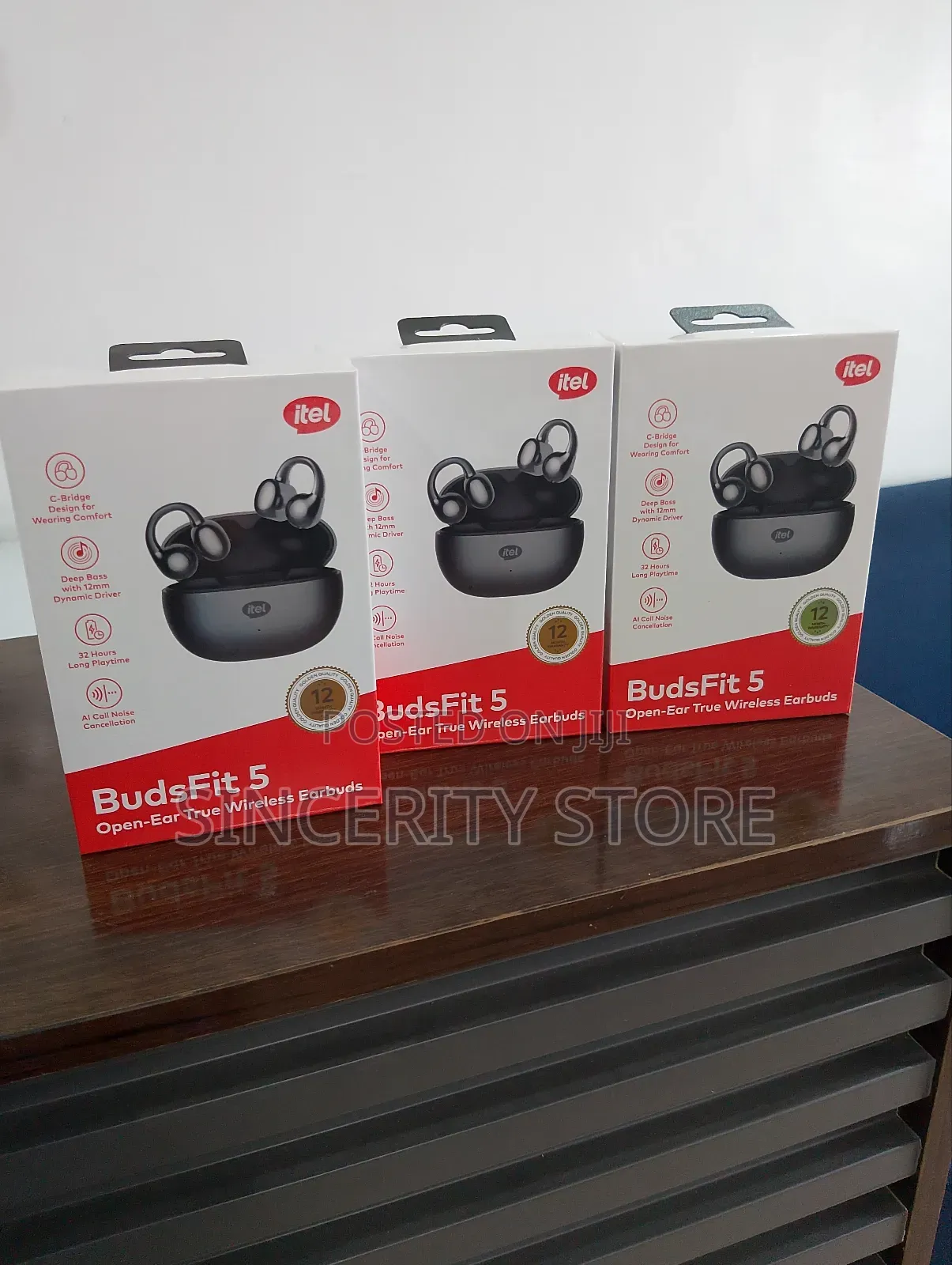 Itel Earpod