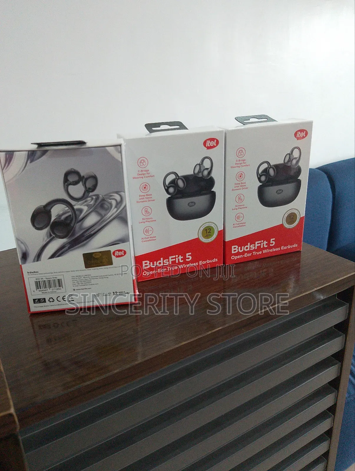 Itel Earpod