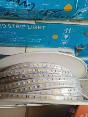 Rope Light Warm White Bonding