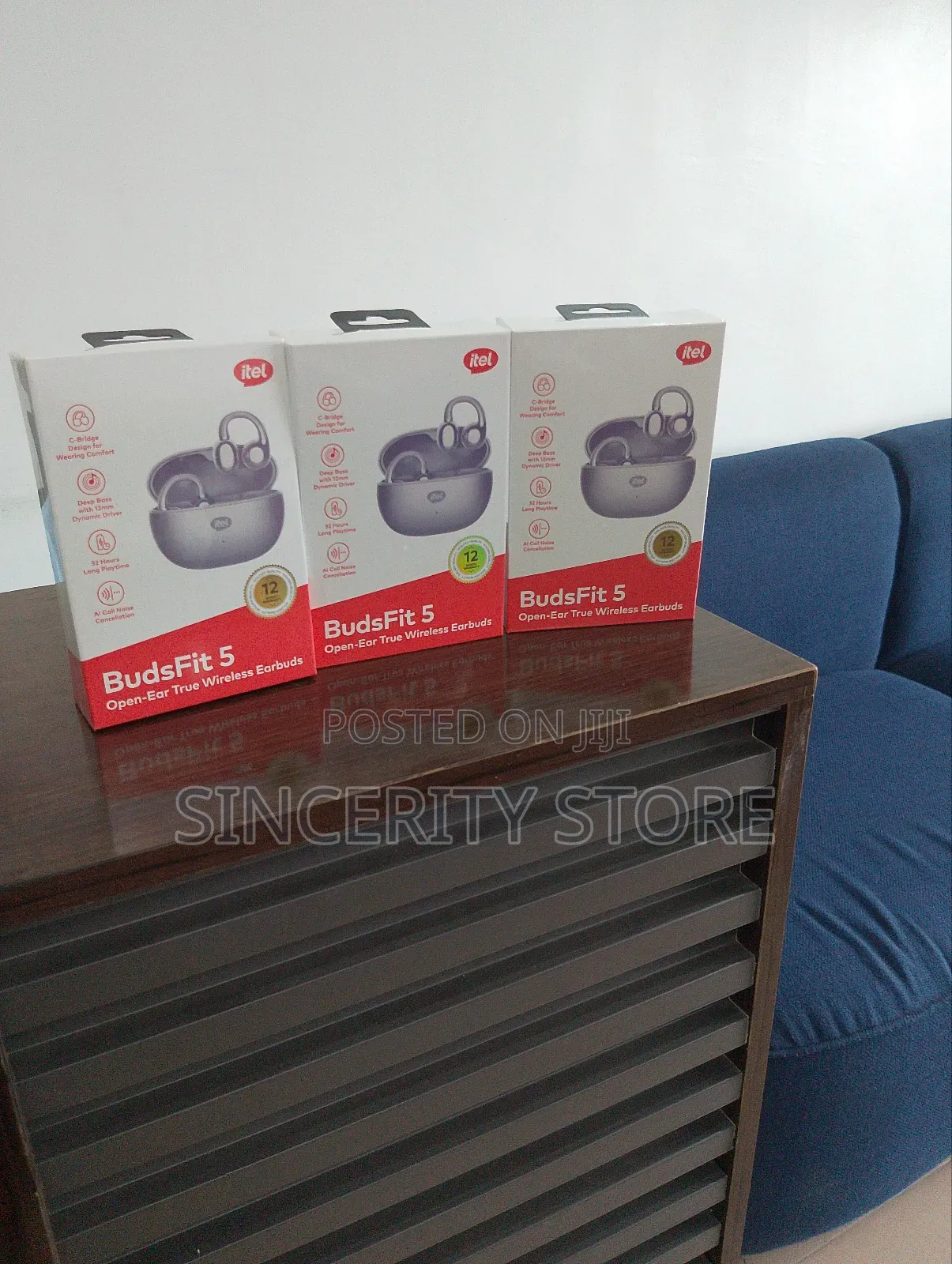 Itel Earpod