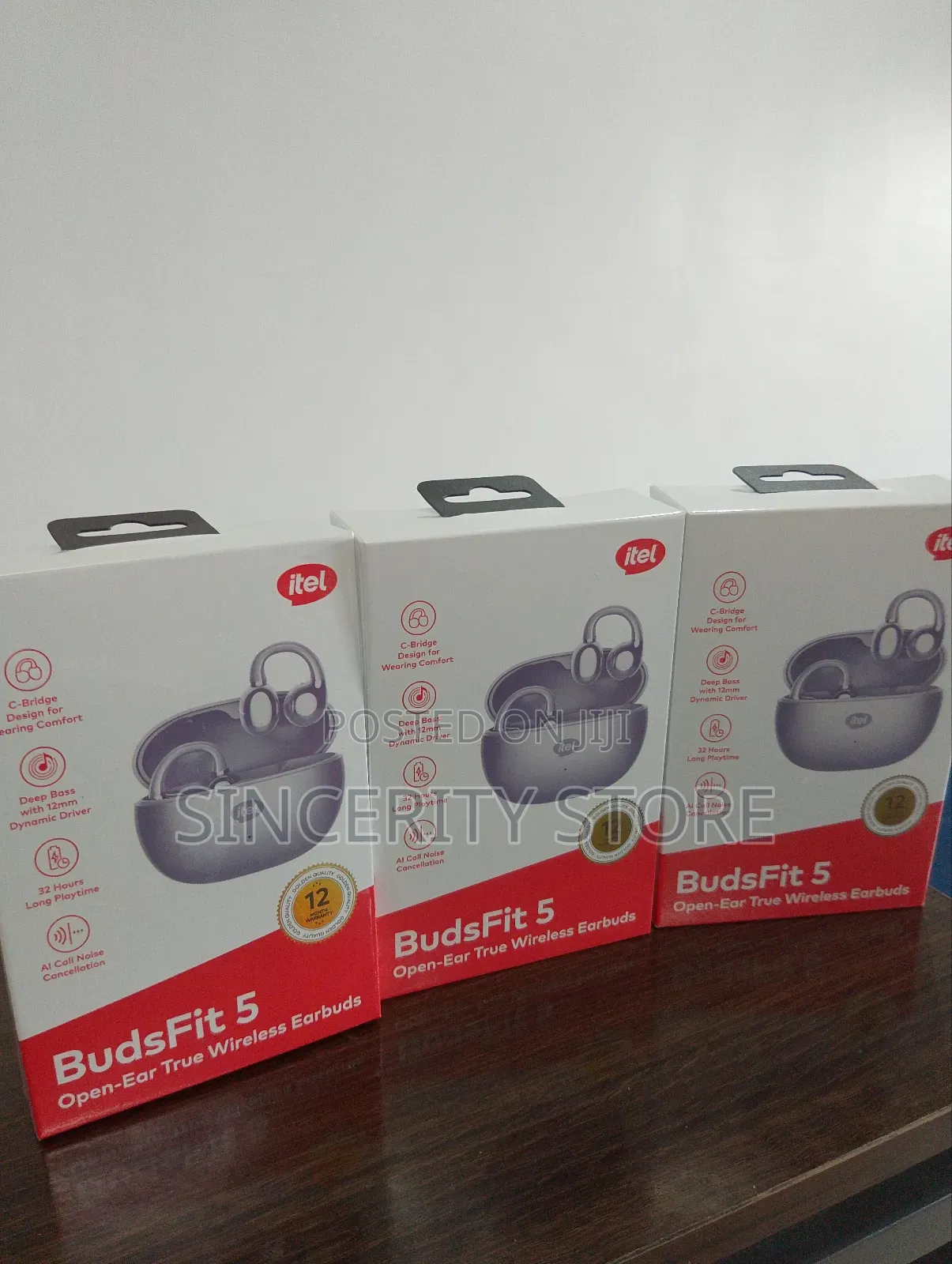 Itel Earpod