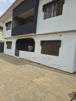 Furnished 3bdrm Block of Flats in Peace Estate, Baruwa for sale
