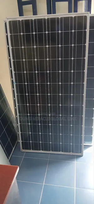 300watts Canadian Used Solar Panel