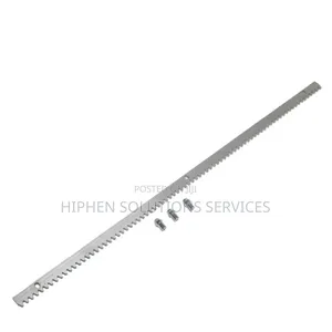 1meter Gear Rack For Sliding Gate Distributors In Nigeria