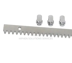 1meter Gear Rack For Sliding Gate Dealers In Nigeria