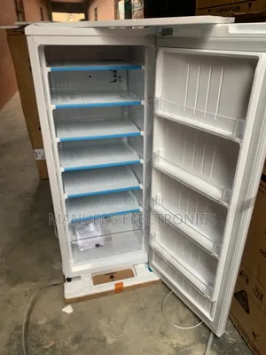 Lg 304liters Upright Freezer Still Available