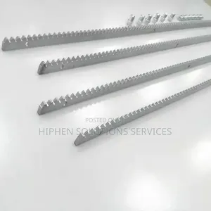 1meter Gear Rack For Sliding Gate Companies Lagos