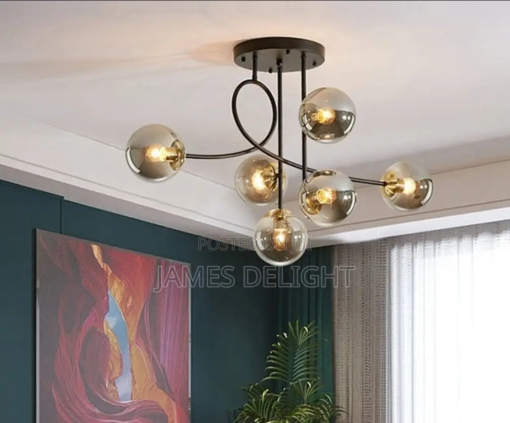 Chandelier