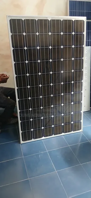 350watts 60cells Canadian Used Mono Solar Panel