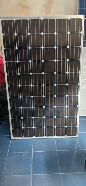 Original 350watts 60cells Canadian Used Mono Solar Panel