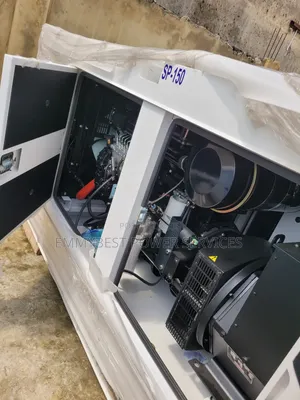 150kva Generator