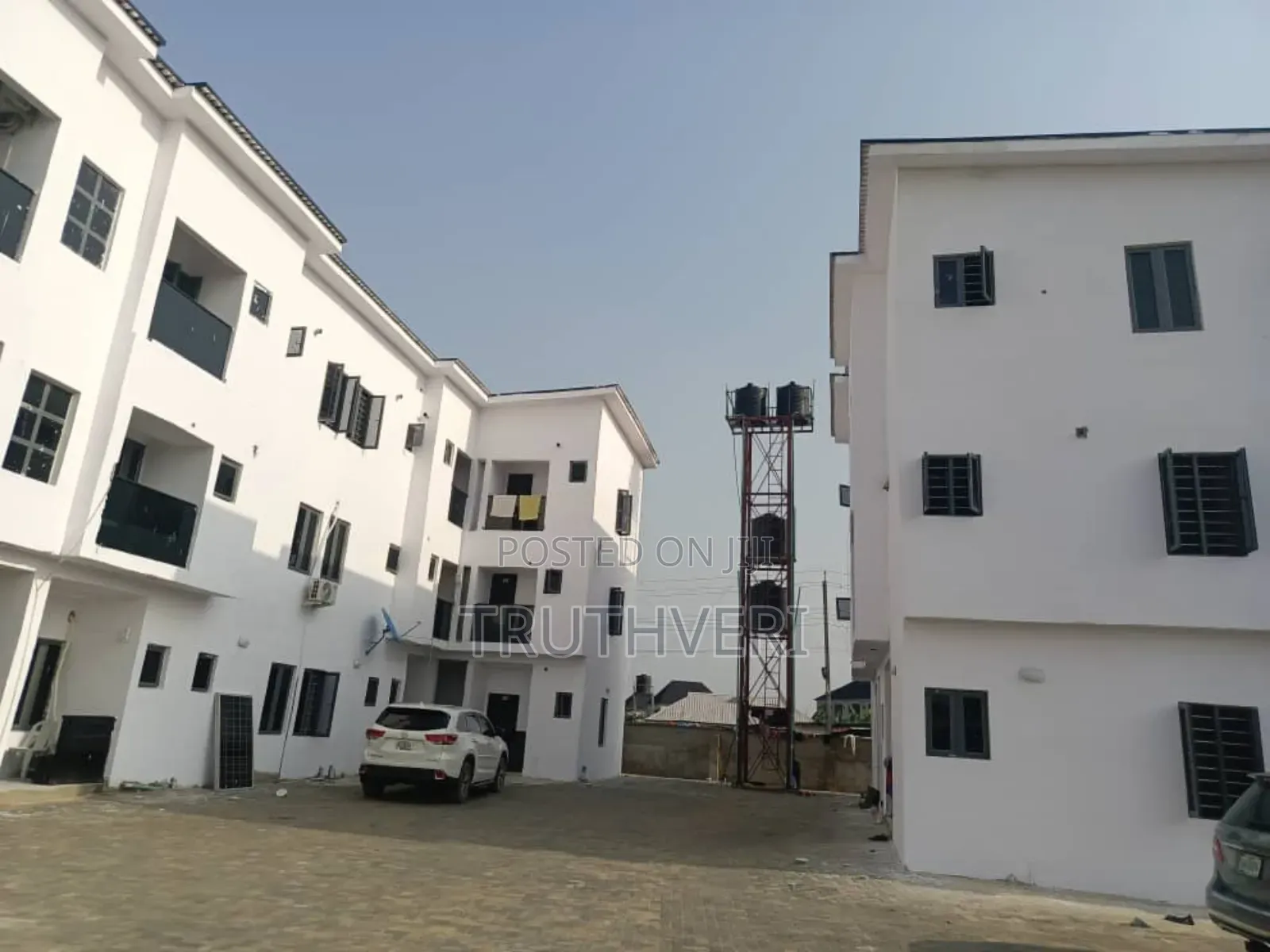 Facility Management
