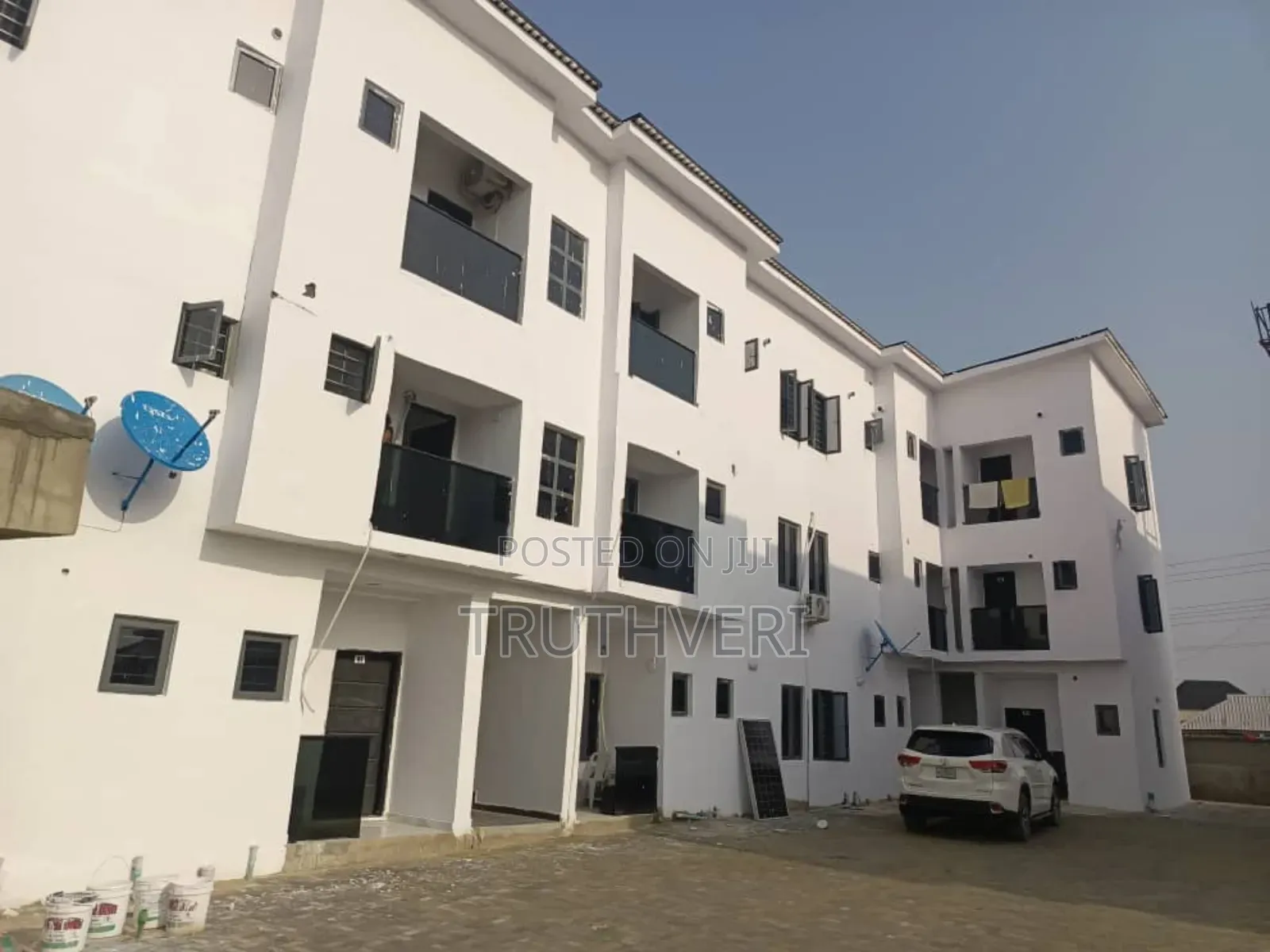 Facility Management