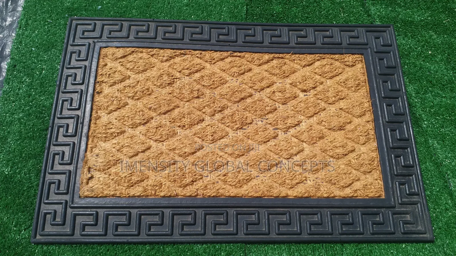 Az Coconut Mat