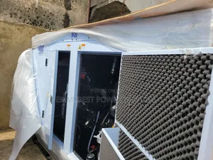 200kva Silent Perkins Generator With Uk Technology