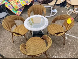 Quality Set of Chair