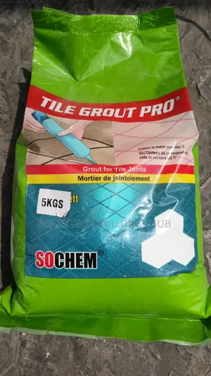 Sochem Tile Grout Pro