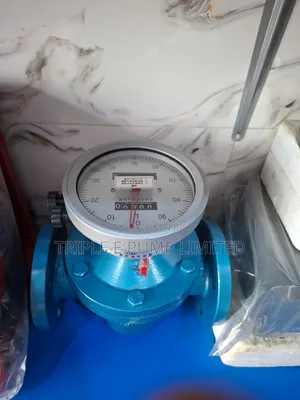 Flow Meter