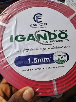 1.5mm Igando Wire