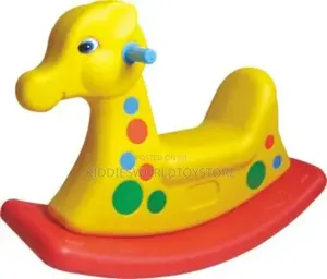 Kid Horse Rocker