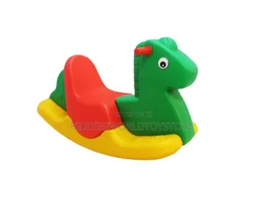 Durable and Quality Kid Rocker