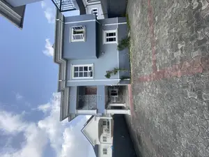 4bdrm Duplex in Royal Palm, Amadi-Ama for rent