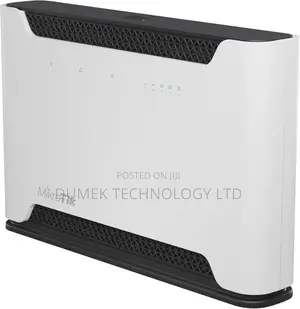 Chateau Lte12 Wireless Gigabit Router
