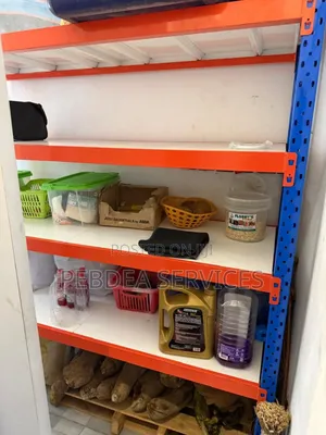 Butterfly Racks