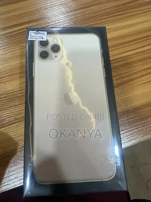 New Apple iPhone 11 Pro 256 GB