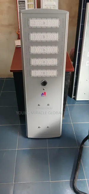 Original Brand New 5eyes Industrial Street Light