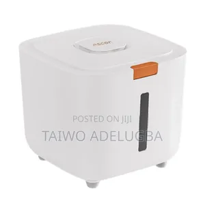 15kg Rice Storage