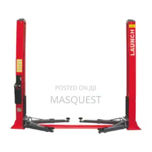 Masquest MLT-240sb Two Post Base Floor Lift