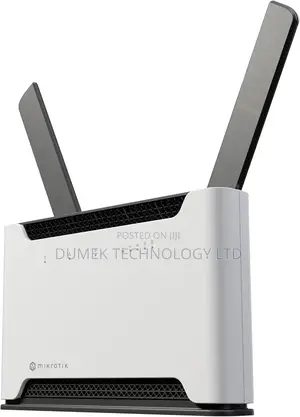Chateau Pro Ax Wi-Fi 6 Router