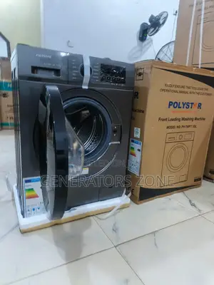 Polystar Pv-Twf7-1g 7kg Automatic Laundry Machine
