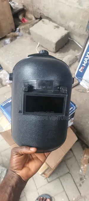 Welding Shade