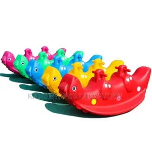 Seater Rocker