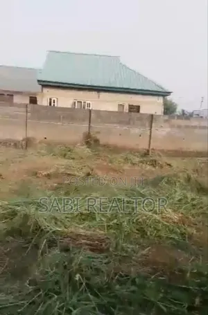 Land for Sale More Full Plot of Land With Cofo at 2nd Avenue Baruwa
