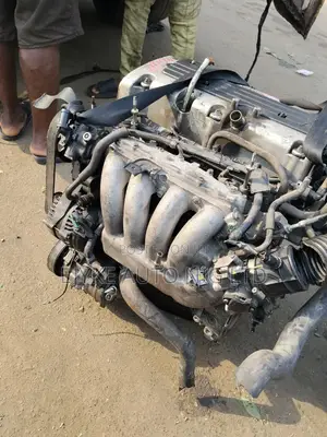 Honda Japan 203 Accord Engine