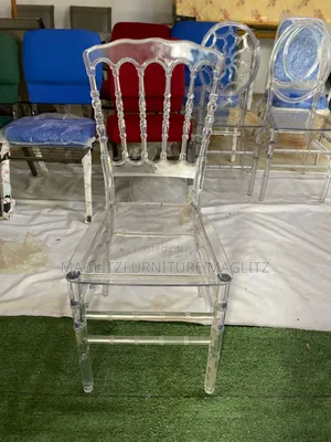 Quality Chailvary Chair