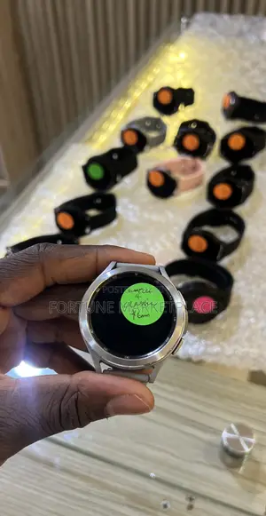 Samsung Watch 4 Classic 44mm
