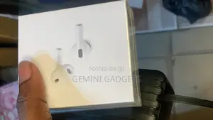 Brand New Apple Airpod Pro 3