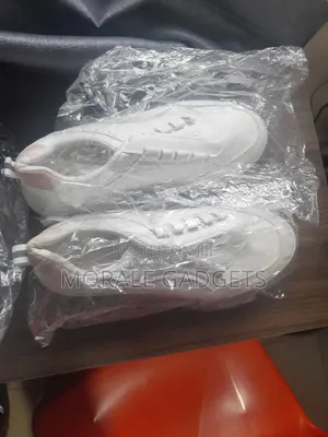 Female Fashion Sneakers