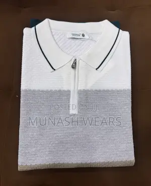 Classic Polo Multi Colors For Men M-3xl Available