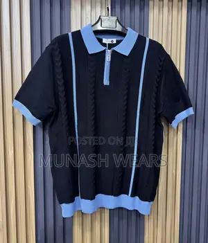 Classic Polo Multi Colors For Men M-3xl Available