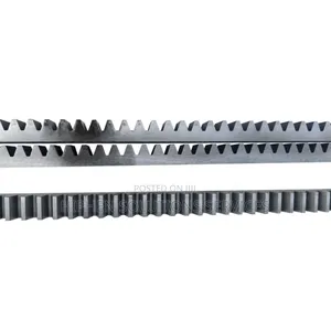 1meter Gear Rack For Sliding Gate Installation Nigeria