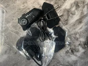 Helmet Bluetooth