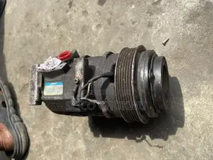 Manual Compressor for Toyota and Lexus
